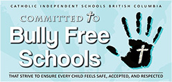 Committed to a Bully Free School!